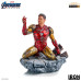 Avengers: Endgame  I Am Iron Man Art Scale Limited Edition Statue