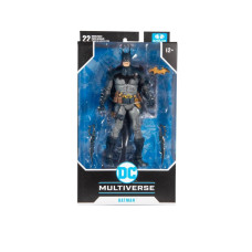 DC Multiverse Фигурка Бэтмэн по дизайну Тода МакФарлейна