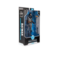 DC Multiverse Фигурка Бэтмэн по дизайну Тода МакФарлейна