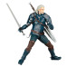 Фигурка  The Witcher Geralt of Rivia Viper Armor