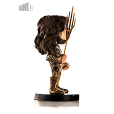 Фигурка Аквамен Justice League Mini Co.