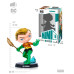 Фигурка Аквамен -  DC Comics Mini Co. Heroes Aquaman 