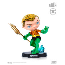 DC Comics Mini Co. Heroes Aquaman Classic