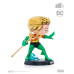Фигурка Аквамен -  DC Comics Mini Co. Heroes Aquaman 