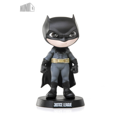Justice League Mini Co. Heroes Batman