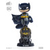 Фигурка Бэтмен -  DC Comics Mini Co. Heroes Deluxe Batman