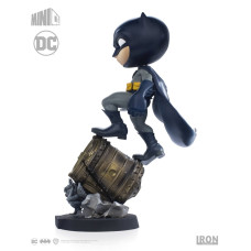 DC Comics Mini Co. Heroes Deluxe Batman