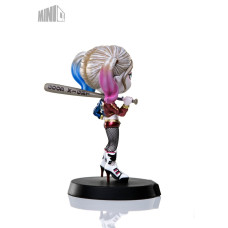 Suicide Squad  Film Mini Co. Heroes Harley Quinn