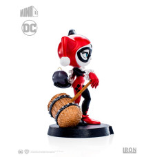 DC Comics Фигурка Харли Квин в классическом костюме Арлекина