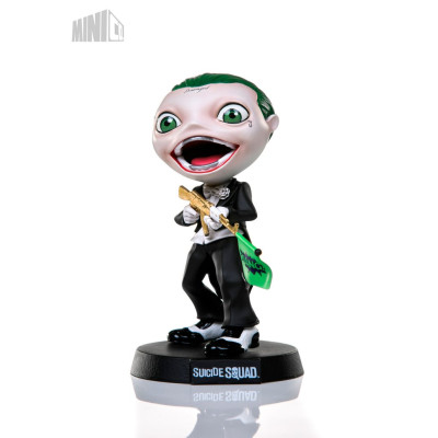 Suicide Squad  Film Mini Co. Joker