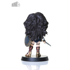 Justice League Mini Co. Фигурка Чудо Женщина