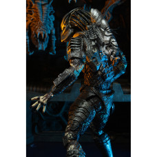 Фигурка NECA Predator Хищник Скаут