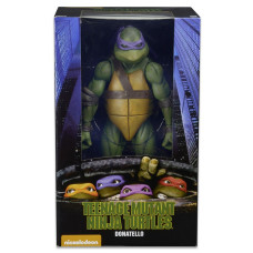 TMNT Neca Черепашки мутанты ниндзя Фигурка Донателло