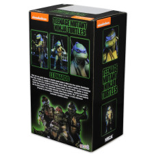TMNT Neca Черепашки мутанты ниндзя Фигурка Леонардо