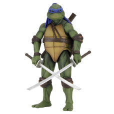 TMNT Neca Черепашки мутанты ниндзя Фигурка Леонардо