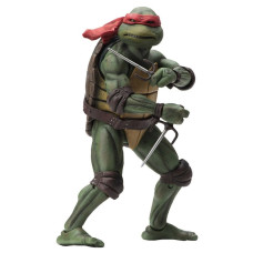 TMNT Neca Черепашки мутанты ниндзя Фигурка Рафаэль