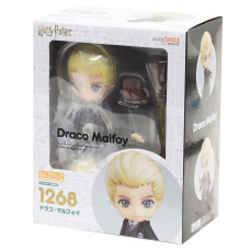 Фигурка Nendoroid Harry Potter Драко Малфлой