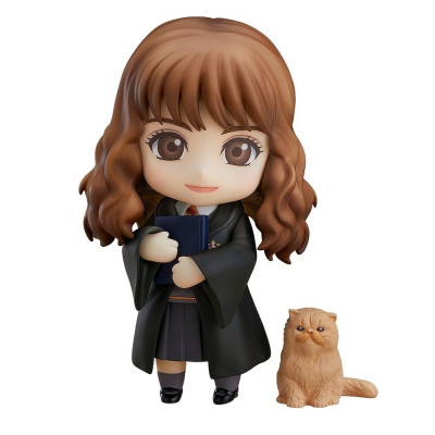Фигурка Nendoroid Harry Potter Гермиона Грейнджер