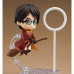 Фигурка Nendoroid Harry Potter Гарри Поттер Quidditch Ver
