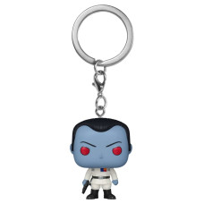 Star Wars Брелок фигурка Гранд Адмирал Траун