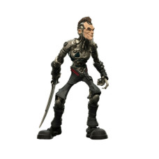 Фигурка Киборга  Запана из фильма Alita: Battle Angel 