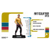 Star Trek Captain James T. Kirk Action Figure