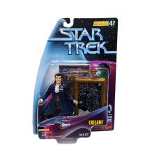 Звездный путь Фигурка Трелани