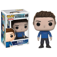 Фигурка Фанко Star Trek: Beyond  доктор Маккой (Бонс)