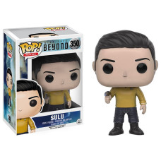 Pop! Movies: Star Trek: Beyond - Sulu