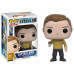 Pop! Movies: Фигурка капитана Кирка из фильма Star Trek: Beyond