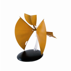 Star Trek Starships Collection Bajoran Solar-Sailor (№18)