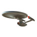 Star Trek Starships Collection Bonus #5 Phase II Enterprise