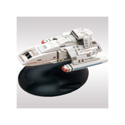 Star Trek Модель корабля U.S.S. Orinoco NCC-72905