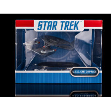 Star Trek Модель Корабля Энтерпрайз-Д NCC-1701-D