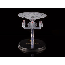 Star Trek Модель Корабля Энтерпрайз-Д NCC-1701-D