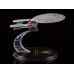 Модель космического корабля  Энтерпрайз NCC-1701-D