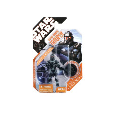 Star Wars Фигурка Клон Тень с планеты Утапау