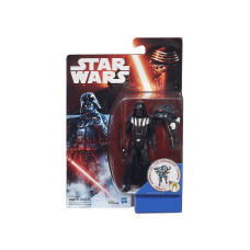 Star Wars Фигурка Дарта Вейдера из фильма Звездные войны Империя наносит ответный удар