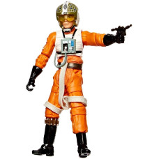 Star Wars Black Series  Фигурка Jon Dutch (A New Hope)