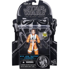 Star Wars Black Series  Фигурка Jon Dutch (A New Hope)
