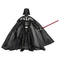 Star Wars Black Series Фигурка Darth Vader (Dagobah)