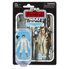 Star Wars Vintage Collection Фигурка принцесса Лея Органа (Empire Strikes Back)