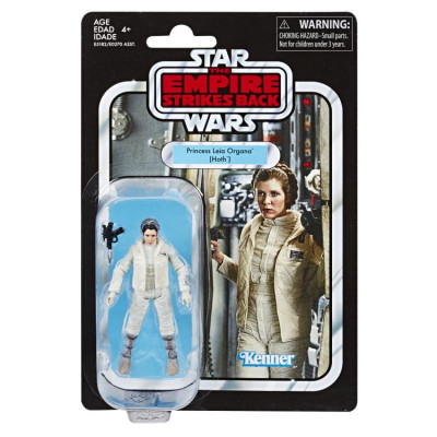 Star Wars The Vintage Collection Princess Leia Organa (Empire Strikes Back)