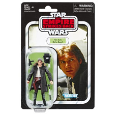 Star Wars Vintage Collection Фигурка Хан Соло