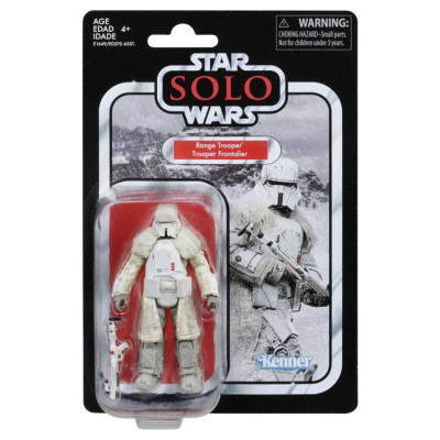 Star Wars The Vintage Collection  Range Trooper