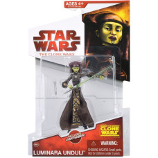 Star Wars Фигурка Джедая Люминары Ундули 