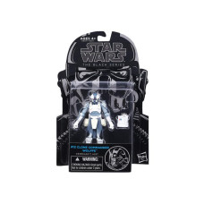 Star Wars Фигурка Clone Commander Wolffe