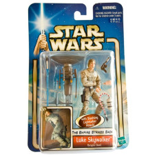 Star Wars Фигурка - Люк Скайуокер - дуэль на Беспине