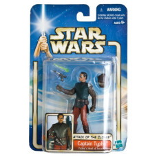 Star Wars Фигурка - Капитана Тайфо шефа охраны сенатора Падмэ