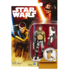 Star Wars Фигурка Кэнана Джаруса